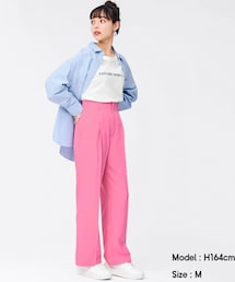 GU | スラックス