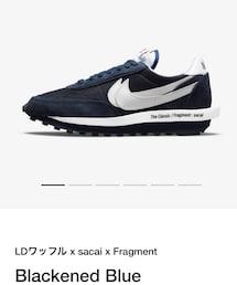 NIKE | スニーカー