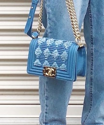 CHANEL | ショルダーバッグ