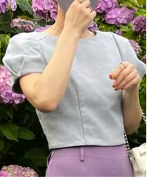 rosebullet | トップス