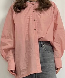 MANOF | シャツ/ブラウス