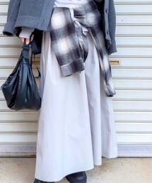 UNIQLO | スカート