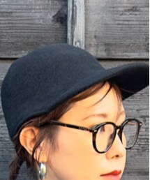 UNIQLO | キャップ