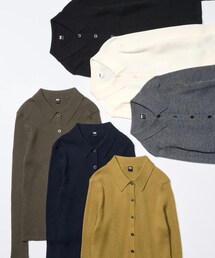 UNIQLO | ポロシャツ