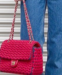 CHANEL | ショルダーバッグ
