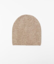 ZARA | ニットキャップ/ビーニー