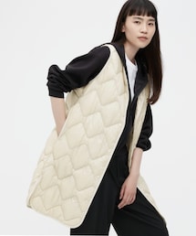 UNIQLO | ベスト