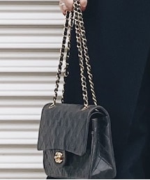 CHANEL | ショルダーバッグ