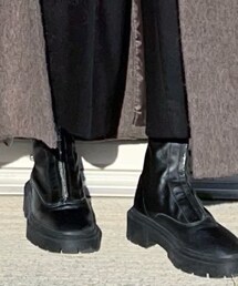 ZARA | ブーツ