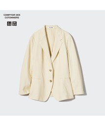 UNIQLO | テーラードジャケット