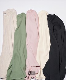 UNIQLO | Tシャツ/カットソー