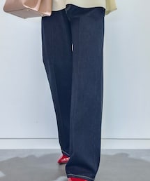 PLST | デニムパンツ