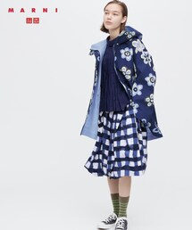 UNIQLO | スカート