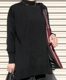 UNIQLO | ニット/セーター