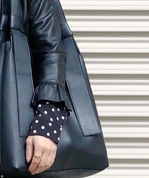 CLANE | トートバッグ