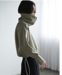 CLANE | パーカー