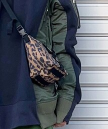 Supreme  | ボディバッグ/ウエストポーチ