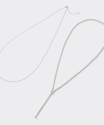 GU | ネックレス