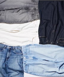 UNIQLO | デニムパンツ