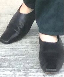 THE ROW | ローファー