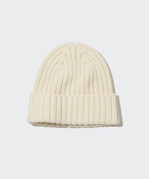 UNIQLO | ニットキャップ/ビーニー