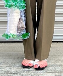 GU | サンダル