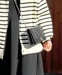 CHANEL | ショルダーバッグ