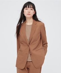 UNIQLO | テーラードジャケット