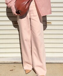 UNIQLO | デニムパンツ