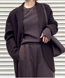 UNIQLO | テーラードジャケット