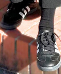 adidas | スニーカー