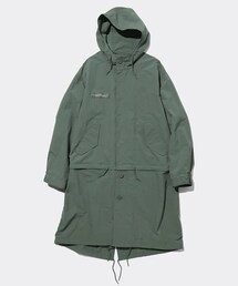 GU | モッズコート