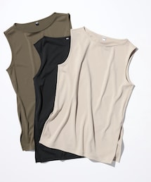 UNIQLO | タンクトップ