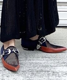 TOGA PULLA | シューズ