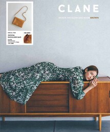 CLANE | ショルダーバッグ
