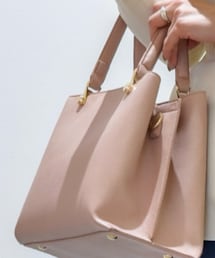 PLST | ハンドバッグ