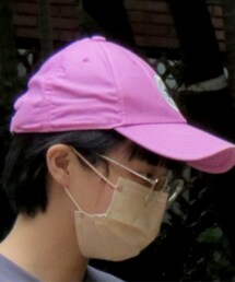 CONVERSE | キャップ