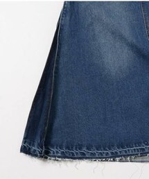 BEAMS HEART | デニムスカート