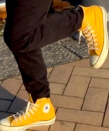 CONVERSE | スニーカー