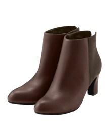 GU | ファインフィットショートブーツ ブラウン(ブーツ)