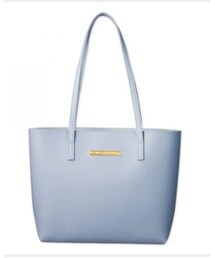 JILL by JILL STUART | トートバッグ ダスティブルー （雑誌付録）(トートバッグ)