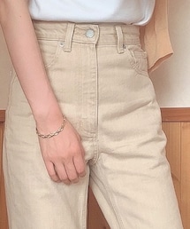 GU | デニムパンツ