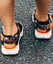 SKECHERS | サンダル