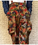古着の「オールインワン・サロペット(つなぎ/オールインワン)」