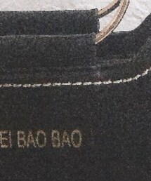 Taobao | トートバッグ