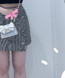 Taobao | スカート