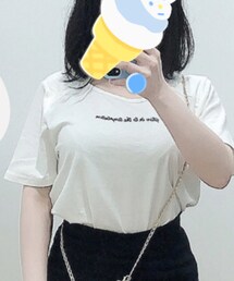 EATME | Tシャツ/カットソー