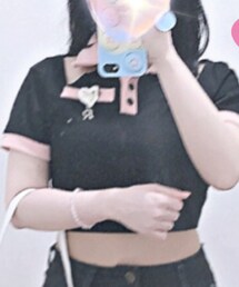 Taobao | ポロシャツ