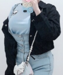 taobao | ブルゾン