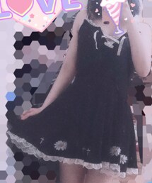 Taobao | ジャンパースカート